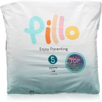 Pillo Premium Pants Junior Size 5 одноразові підгузки-трусики 11-16 kg 28 кс