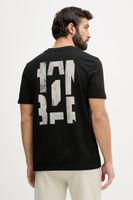 BOSS Orange tricou pentru femei, din bumbac