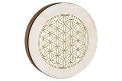 MEINL Sonic Energy Hand Drum Bubanj 40 cm - Flower Of Life (HD16WB-FOL)
