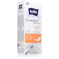 BELLA Control Discreet Ultra Micro превръзки при инконтиненция 20 бр.