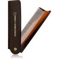 Percy Nobleman Folding Comb гребінь для бороди 1 кс