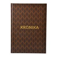 Kronika A4 200-listová