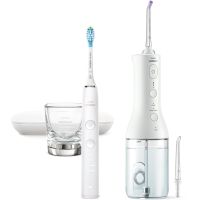 Philips Sonicare HX3886/41 set zobne nege White