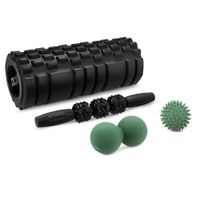 Spokey MIXROLL SET Massage set