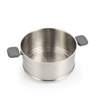 Napařovací nádoba GrandCHEF ø 20/22 cm