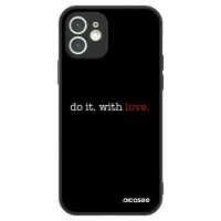 ULTIMATE CASE MagSafe pro Apple iPhone 12 - Do it. With love.