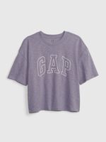 GAP Teen T-shirt made of organic cotton - Girls