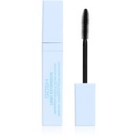 GOSH COPENHAGEN Lash Extension verlängernde Wimperntusche mit Spiegel Farbton Black 7 ml