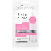 Bielenda Skin Clinic Professional Signaling Peptides regeneračná maska na noc 8 g