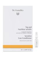 Dr. Hauschka Pleťová kúra pre citlivú pokožku Sensitiv (Sensitive Care Conditioner) 10 x 1 ml