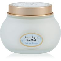 Sabon Delicate Jasmine maseczka regenerująca do włosów 200 ml