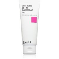 Face D Anti-Aging Lifting Hand Cream krem nawilżający do rąk SPF 15 70 ml