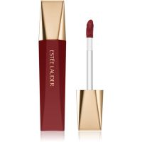 Estée Lauder Pure Color Whipped Matte Lip Color ľahký tekutý matný rúž odtieň 935 Shock Me 9 ml