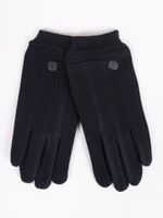 Yoclub Man's Men's Gloves RES-0109F-345C