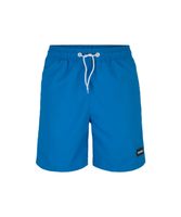 Men's swimming shorts ATLANTIC - cyan