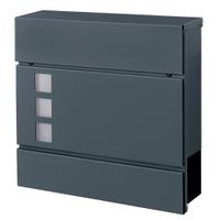 POŠTOVÁ SCHRÁNKA,