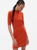 GAP Kleid Orange