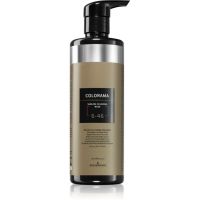 Kléral system Colorama barvna maska za vse tipe las Dark Beige Chocolate Blond 500 ml