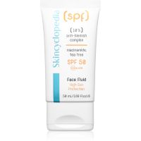 Skincyclopedia Anti-Blemish защитен флуид против пигментни петна SPF 50 50 мл.