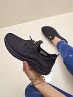 Resti Slip-on women’s fabric sports shoes Royaletta