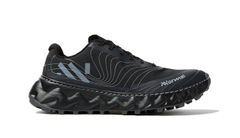 Nnormal Tomir 2.0 Black Bărbați - Adidași Nnormal - Negru - N2ZTR25-001-10 - Size: 10
