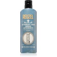 Reuzel Astringent Foam почистваща пяна  за лице 200 мл.