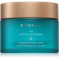 RITUALS The Ritual Of Karma krema za telo 220 ml