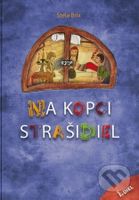 Na Kopci strašidiel - Stela Brix - kniha z kategorie Beletrie pro děti