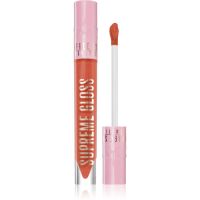 Jeffree Star Cosmetics Supreme Gloss błyszczyk do ust odcień Everybody Knows 5,1 ml