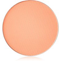 MAC Cosmetics Eye Shadow Pro Palette Refill Pan тіні для повік змінне наповнення відтінок Samoa Silk 1.5 гр