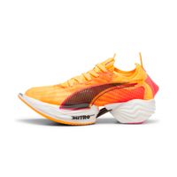 Puma FAST-R NITRO™ Elite 2 Laufschuhe Damen | Sun Stream/Sunset Glow/White | Größe: 35.5