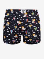 Dedoles Létající Amor Boxershorts Schwarz