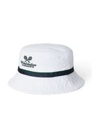Polo Ralph Lauren Detský bavlnený klobúk Polo Ralph Lauren Wimbledon Collection