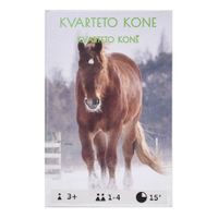 Kvarteto kone