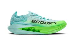 Brooks Hyperion Elite 5 Muškarci - Tenisice Brooks - Zelena - 1000491D-411-9 - Size: 9