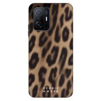 Fashion Case pre Xiaomi 11T Pro - WILD CITY