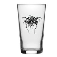szklanka Darkthrone - Logo - RAZAMATAZ