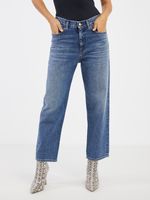 Diesel 2016 Air Jeans Blau