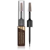 Max Factor Browfinity водоустойчив молив за вежди с четка цвят 01 Soft Brown 4,2 мл.