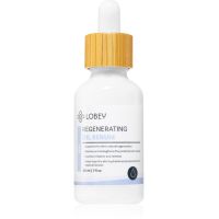 Lobey Face Care regenerierendes Öl-Serum 30 ml