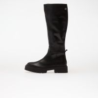 Trampki Steve Madden Galina Black Leather EUR 38