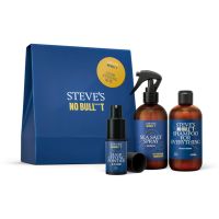 Steve's Set Hair Styling Box set za stiliziranje kose