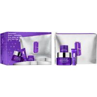 Clinique Holiday Outsmart Lines + Wrinkle set cadou de Crăciun antirid