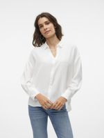 Vero Moda Melaney Košulja bijela