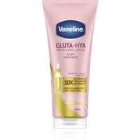 Vaseline Gluta-Hya Dewy Radiance serum za telo za bleščeč sijaj 200 ml