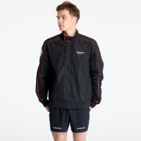 Μπουφάν Under Armour Project Rock Warmup Jacket Black S