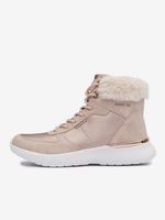 Sam 73 Antlia Stiefeletten Rosa
