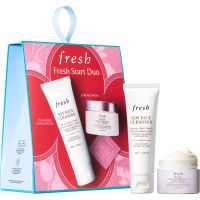fresh Fresh Start Duo Gesichtspflegeset