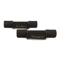 Worqout Dumbbells Sofi Dumbbell 1.0 kg 2xpcs - unisex