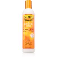CANTU Shea Butter Creamy Lotion vlasové tonikum pre prirodzený vzhľad 355 ml